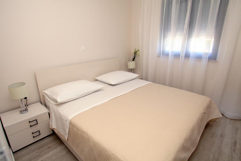 Apartments Villa Aquamarie Trogir Luaran gambar